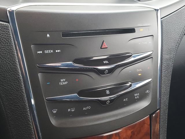 Used 2015 Lincoln MKS AWD w/ Equipment Group 101A image 16