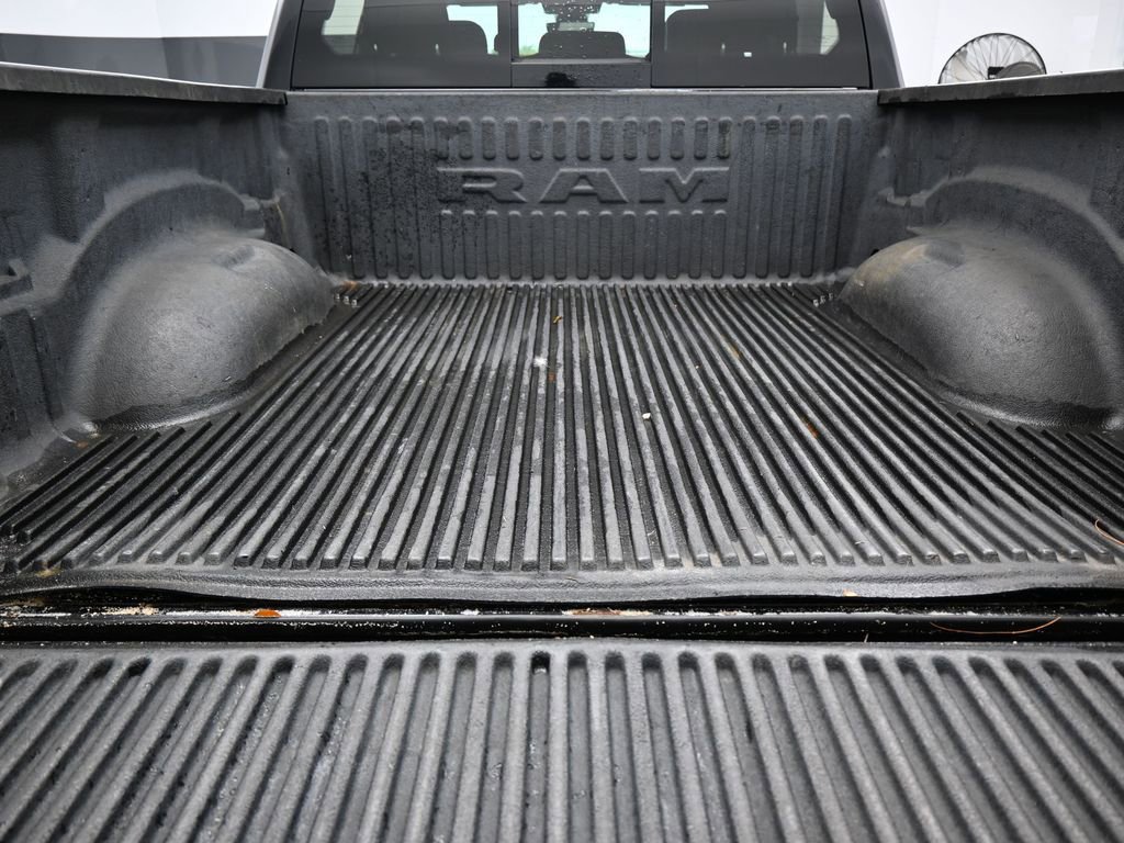 Used 2020 RAM 1500 Big Horn image 32
