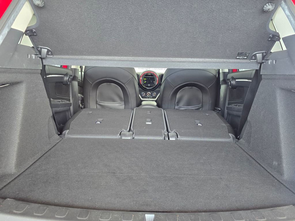 Used 2019 MINI Cooper Countryman S FWD image 50