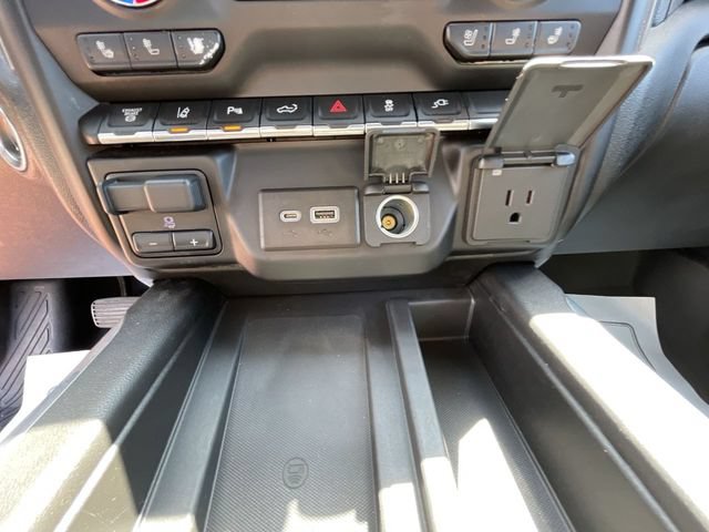 Used 2020 GMC Sierra 2500 Denali w/ Denali Ultimate Package AWD/4WD image 20