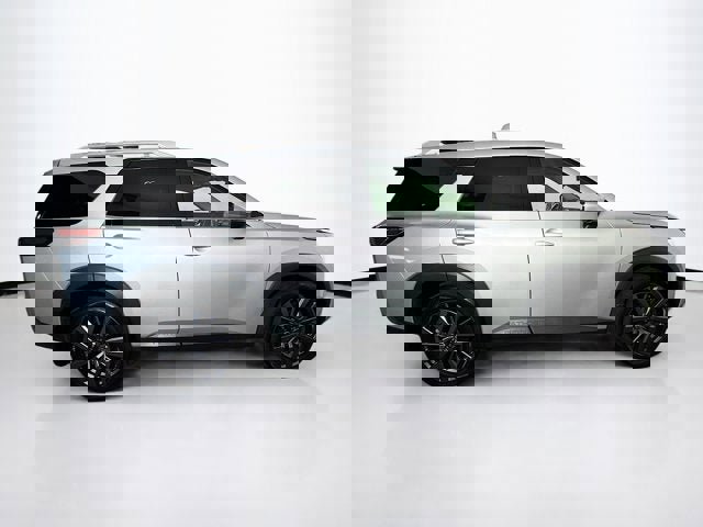 Certified 2023 Nissan Pathfinder SL w/ SL Premium Package image 4