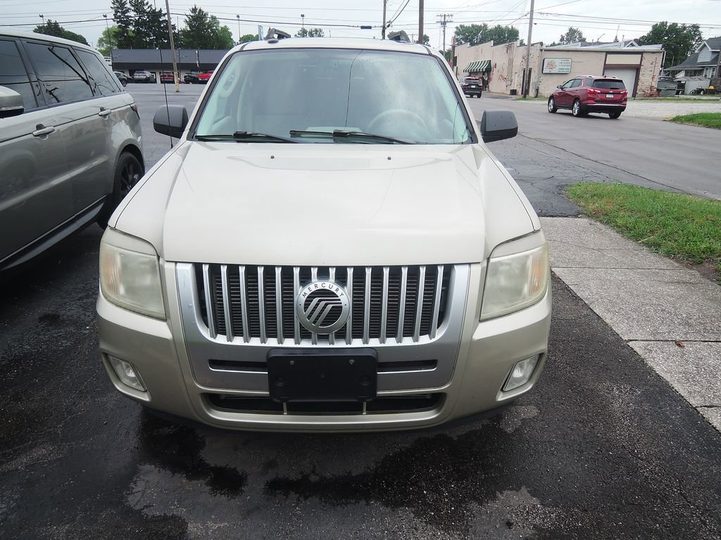 Used 2010 Mercury Mariner 2WD image 2