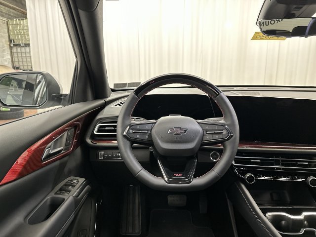 New 2026 Chevrolet Traverse RS AWD/4WD image 13