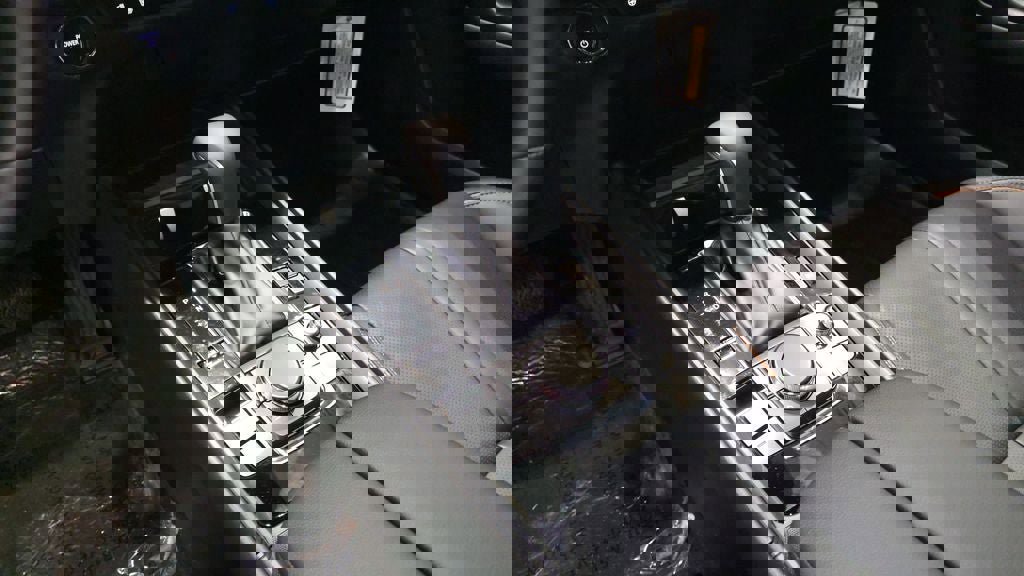 New 2026 MAZDA CX-50 2.5 Hybrid w/ Weather Package image 24