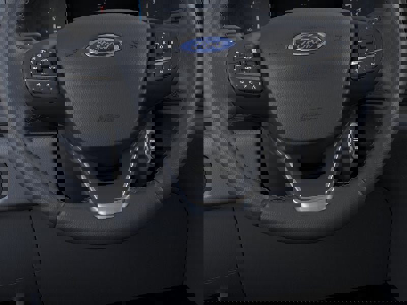 New 2026 Ford Transit 350 XL image 12