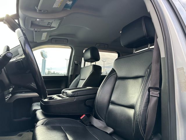 Used 2015 Chevrolet Silverado 3500 LT image 10