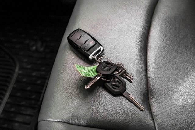 Used 2024 RAM 3500 Tradesman image 53