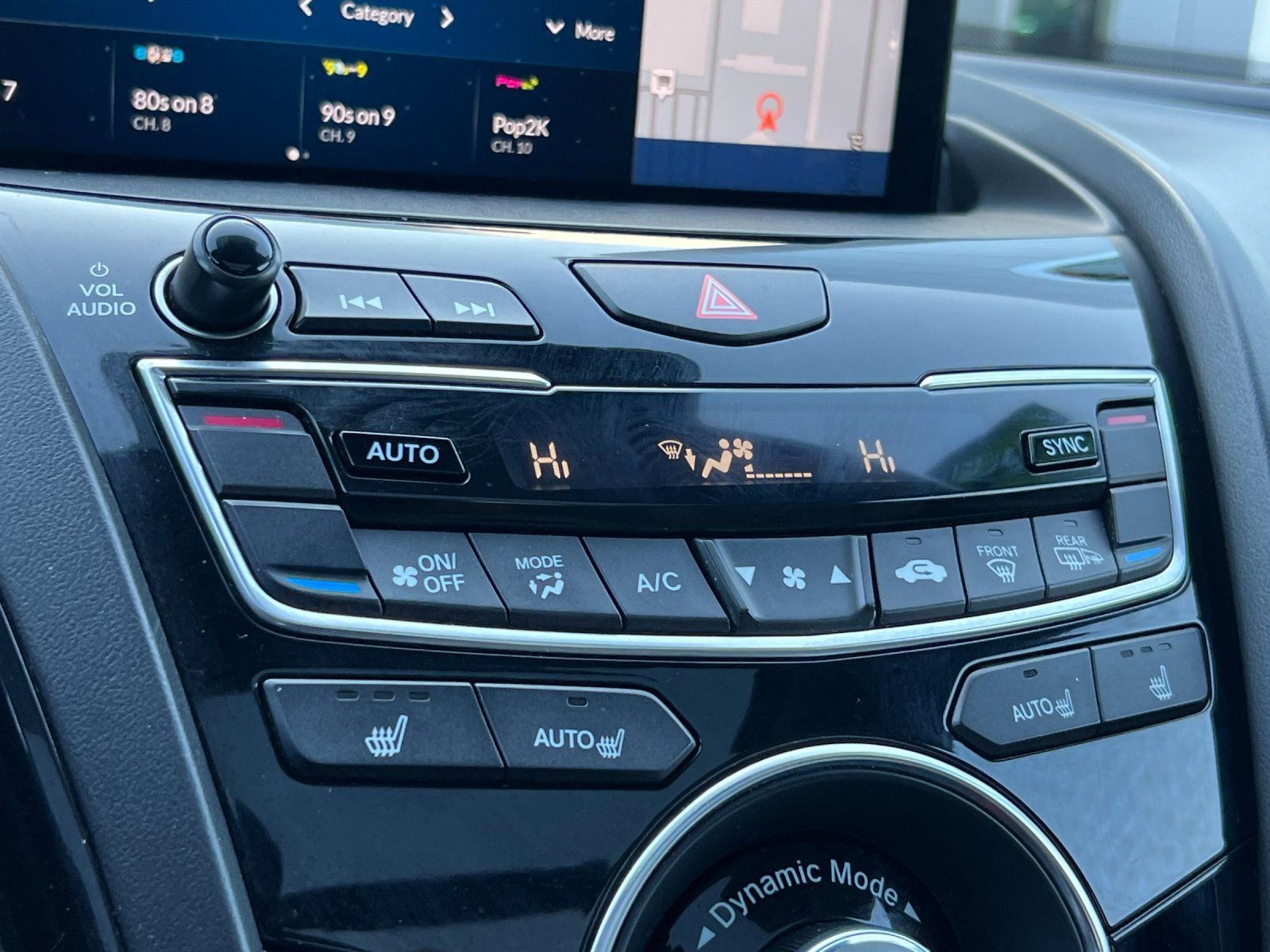 Used 2021 Acura RDX w/ Technology Package image 21