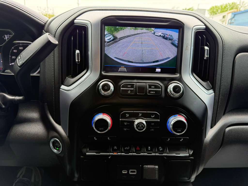 Used 2022 GMC Sierra 1500 Elevation AWD/4WD image 18