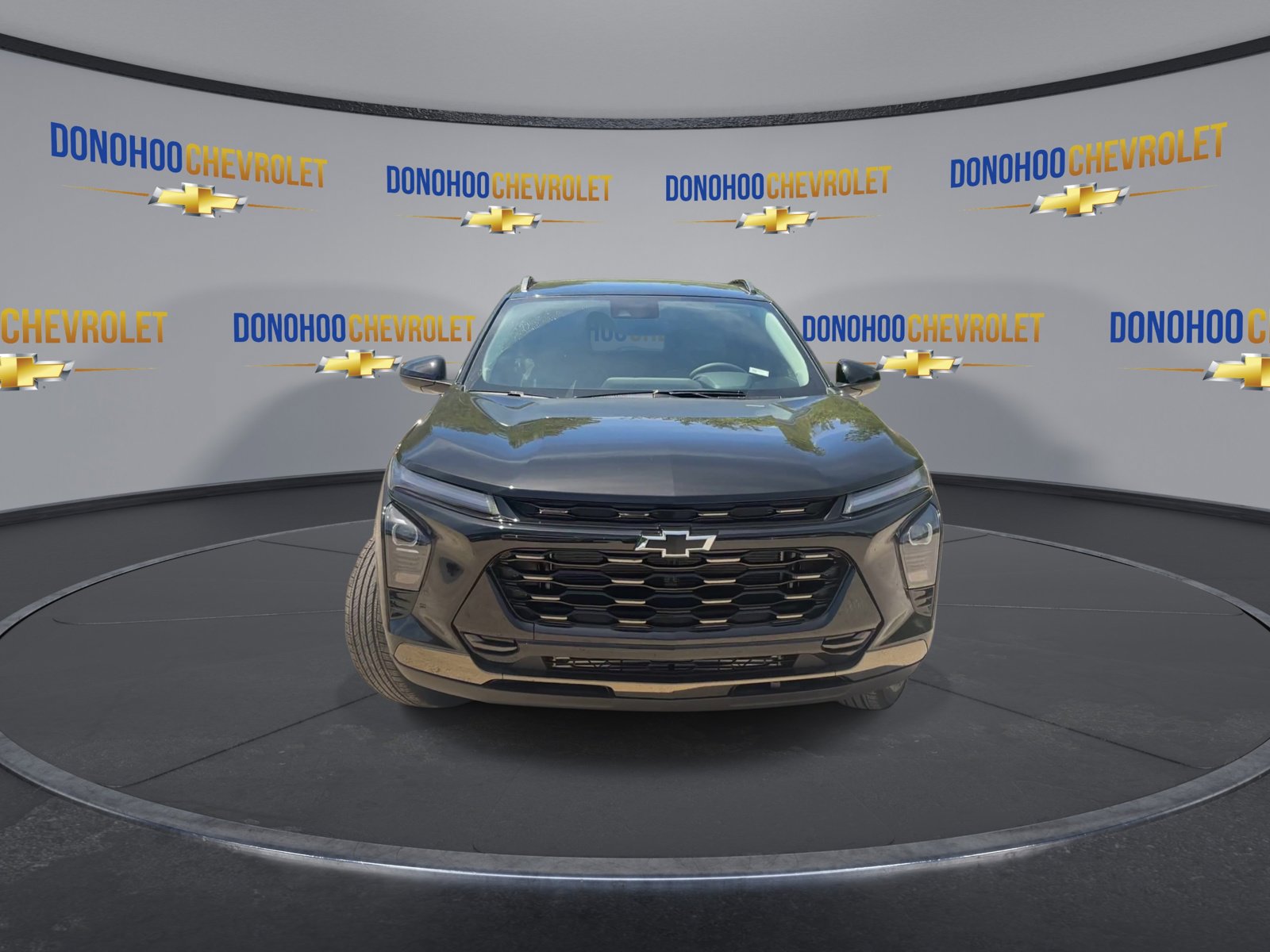 New 2026 Chevrolet Trax ACTIV FWD image 6