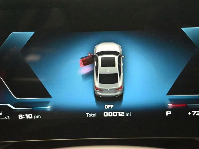 New 2026 BMW M235i xDrive w/ Technology Package image 10