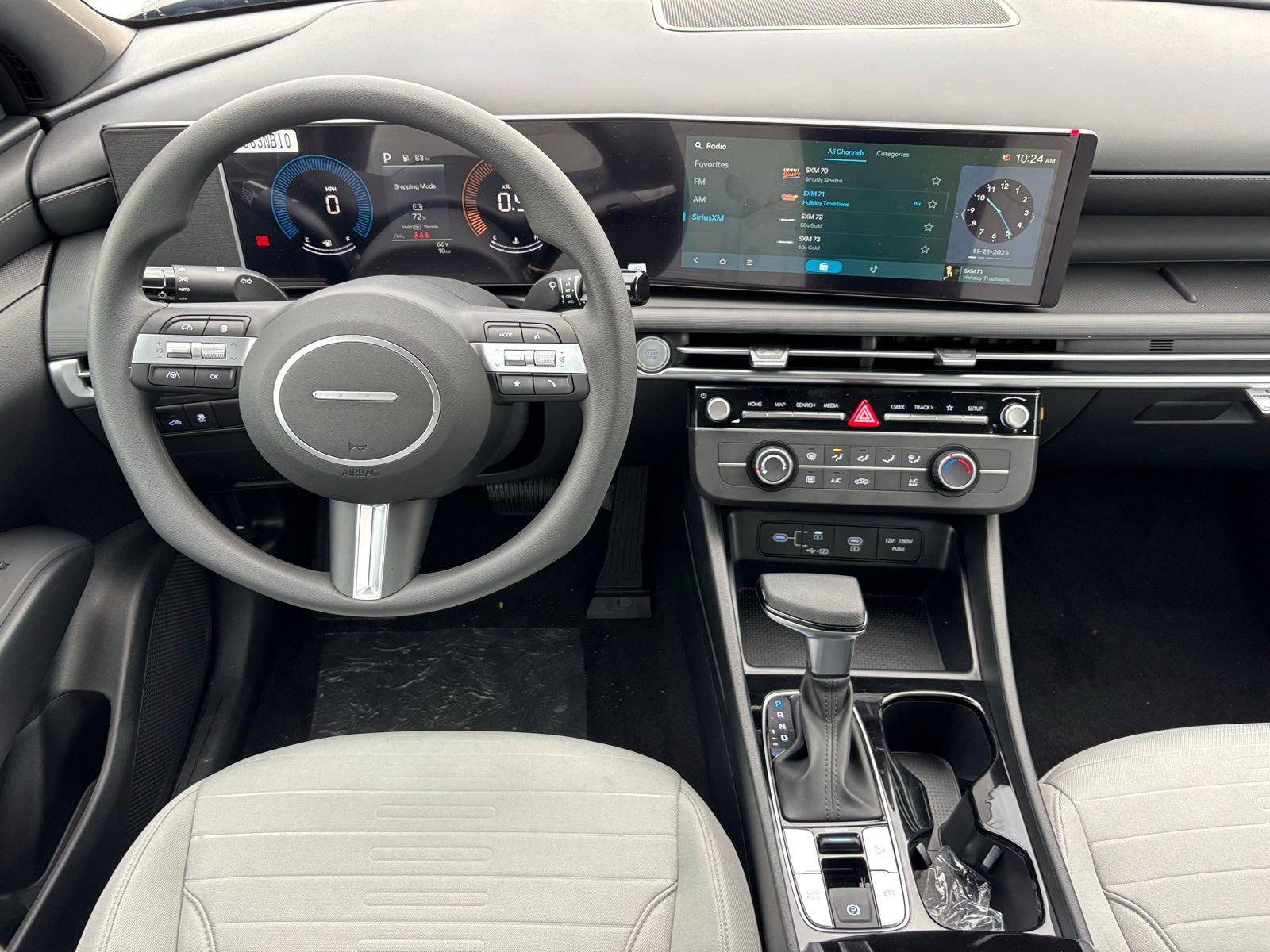 New 2026 Hyundai Santa Cruz SE FWD image 15