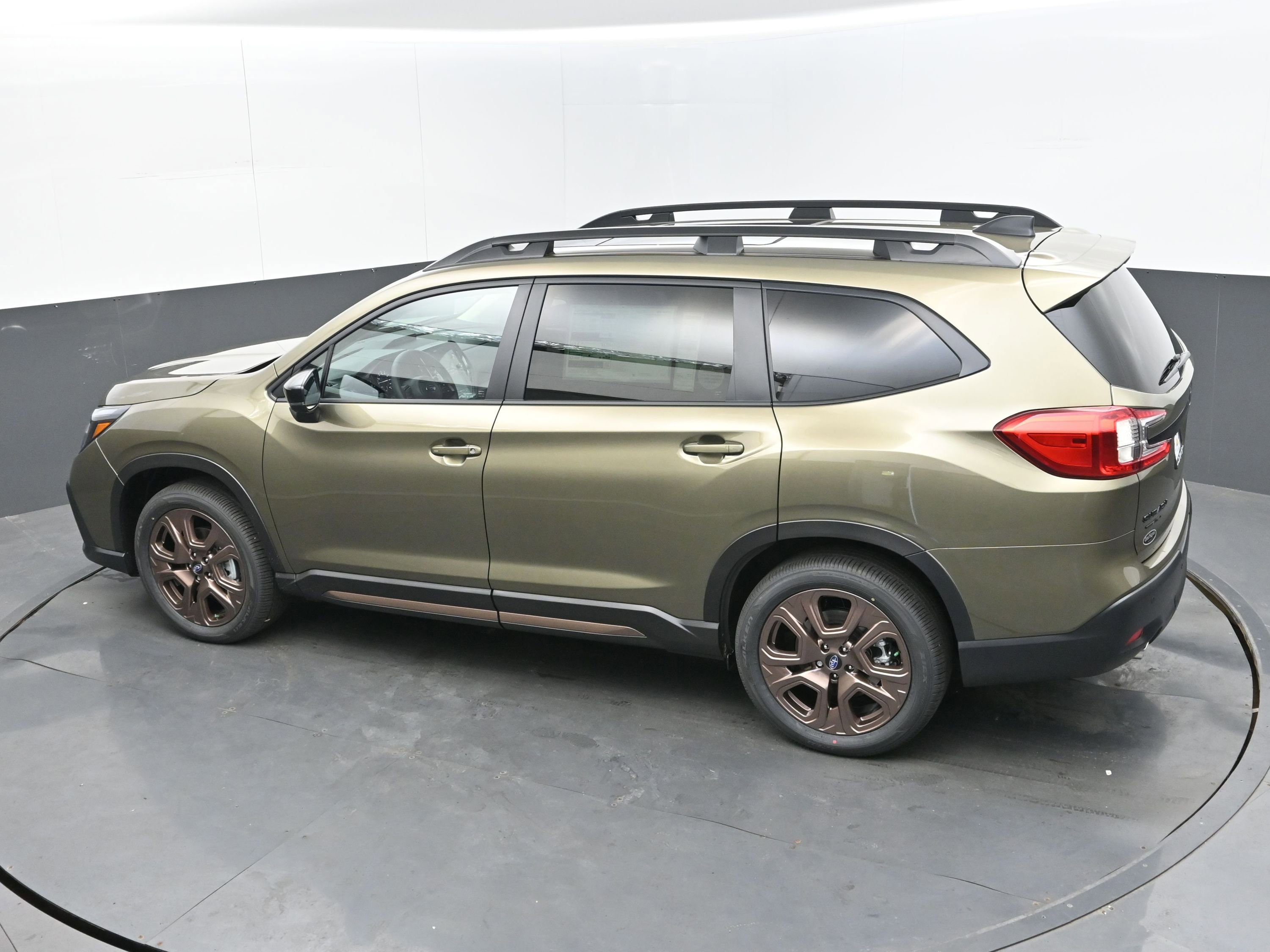 New 2025 Subaru Ascent Bronze Edition image 33