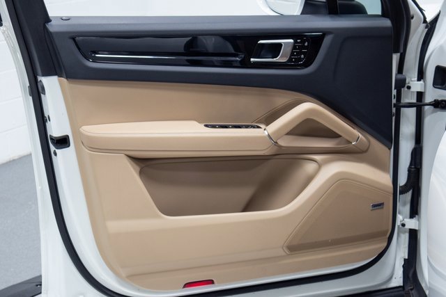 Used 2019 Porsche Cayenne image 10