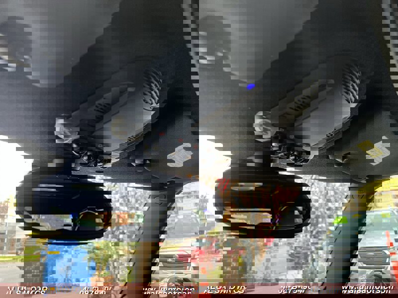 Used 2011 MINI Cooper S image 39