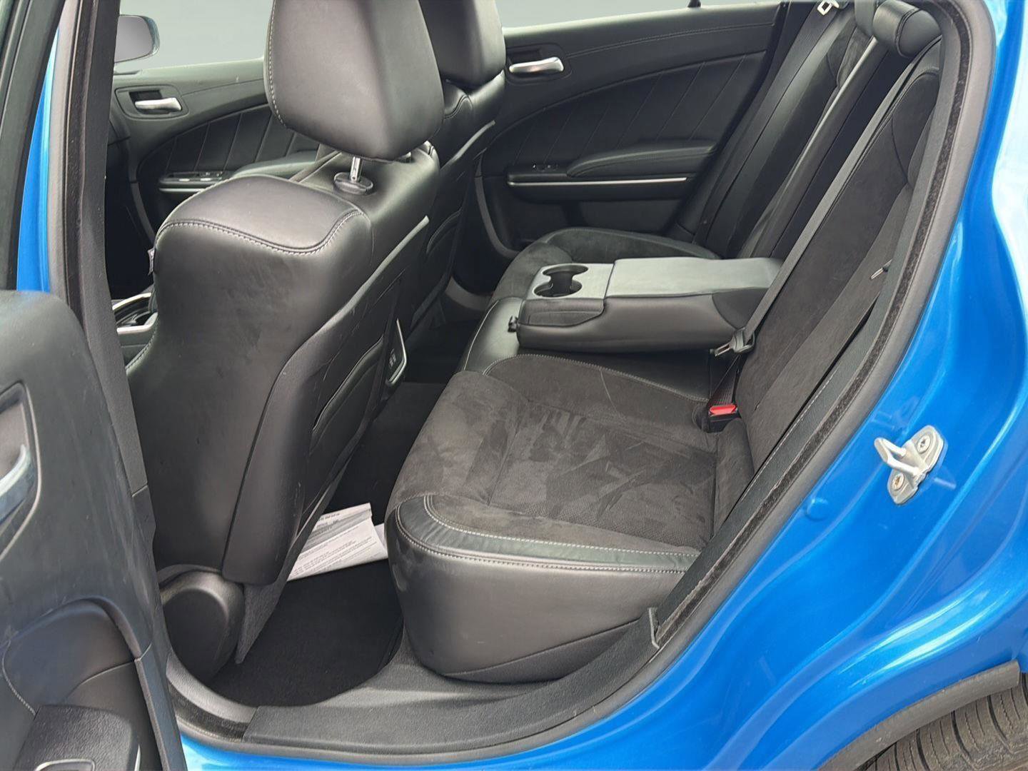 Used 2023 Dodge Charger Scat Pack w/ Plus Group image 25