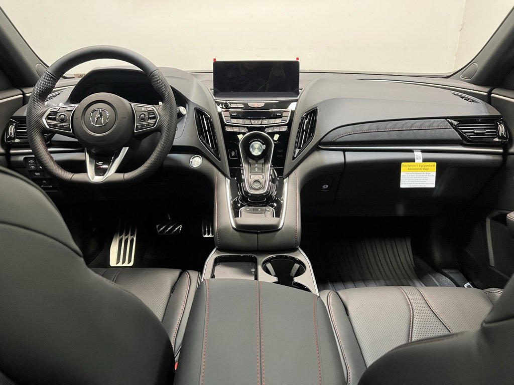 New 2026 Acura RDX A-Spec image 16