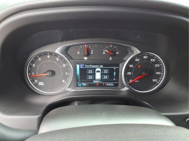 Used 2017 GMC Acadia SLT AWD/4WD image 20