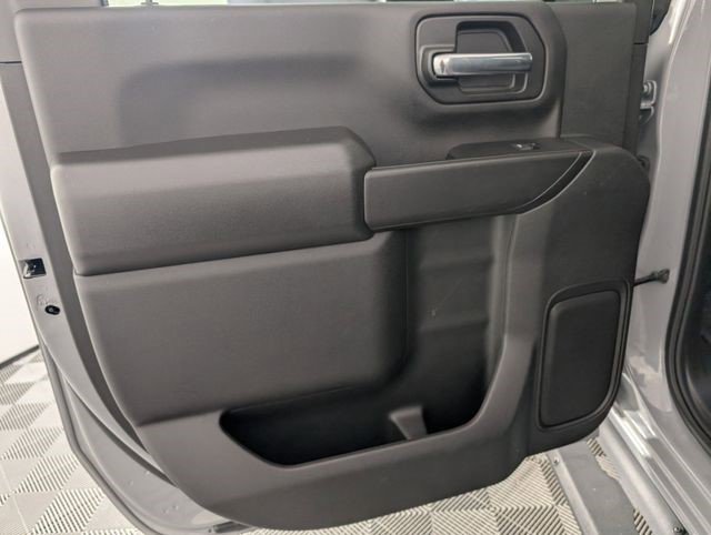 Certified 2025 Chevrolet Silverado 2500 Custom w/ Custom Value Package image 25