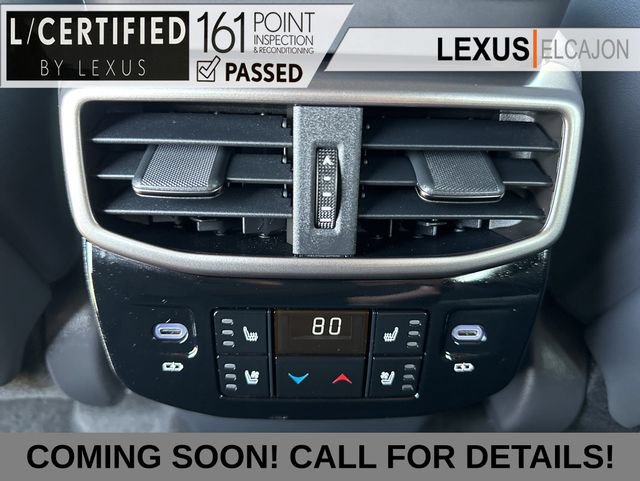 Certified 2026 Lexus RX 450h AWD w/ Convenience Package image 24