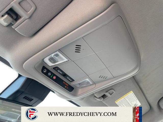 Used 2020 Chevrolet Equinox LS FWD image 32