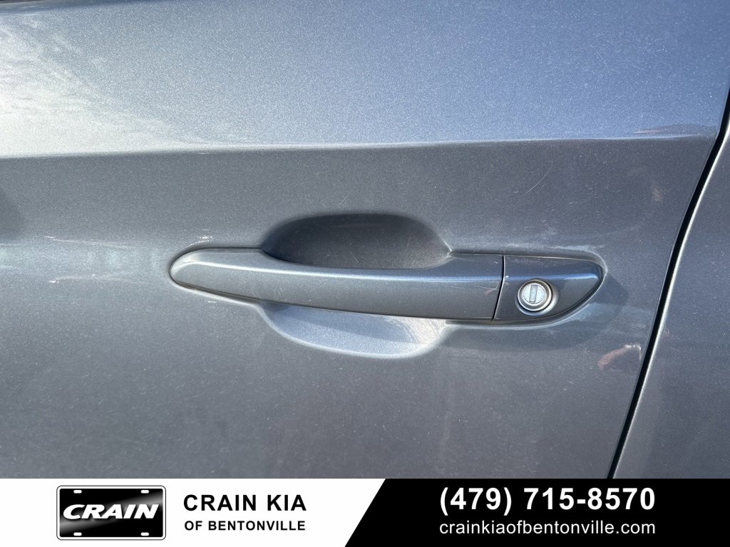 Used 2019 Hyundai Tucson SE image 10