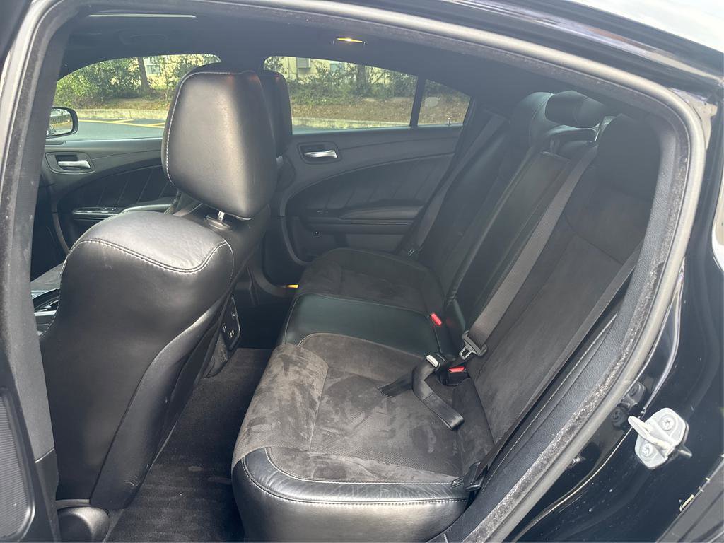 Used 2021 Dodge Charger GT w/ Plus Group image 10