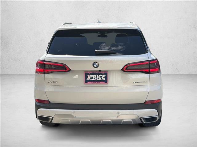 Used 2019 BMW X5 xDrive40i w/ Premium Package 2 AWD/4WD image 6