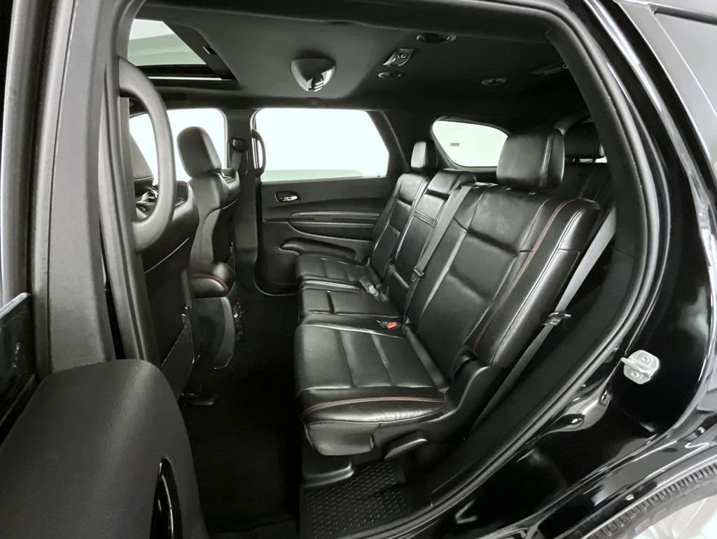 Used 2025 Dodge Durango GT image 19