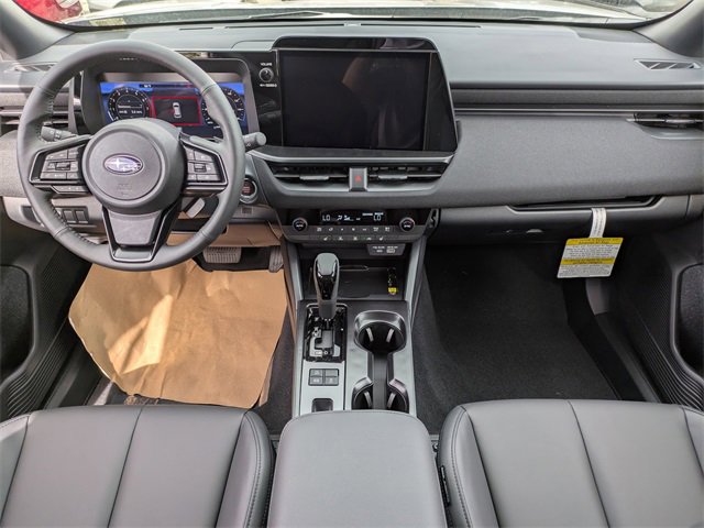 Certified 2026 Subaru Outback Premium image 15