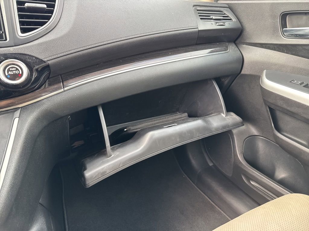 Used 2016 Honda CR-V EX-L image 25