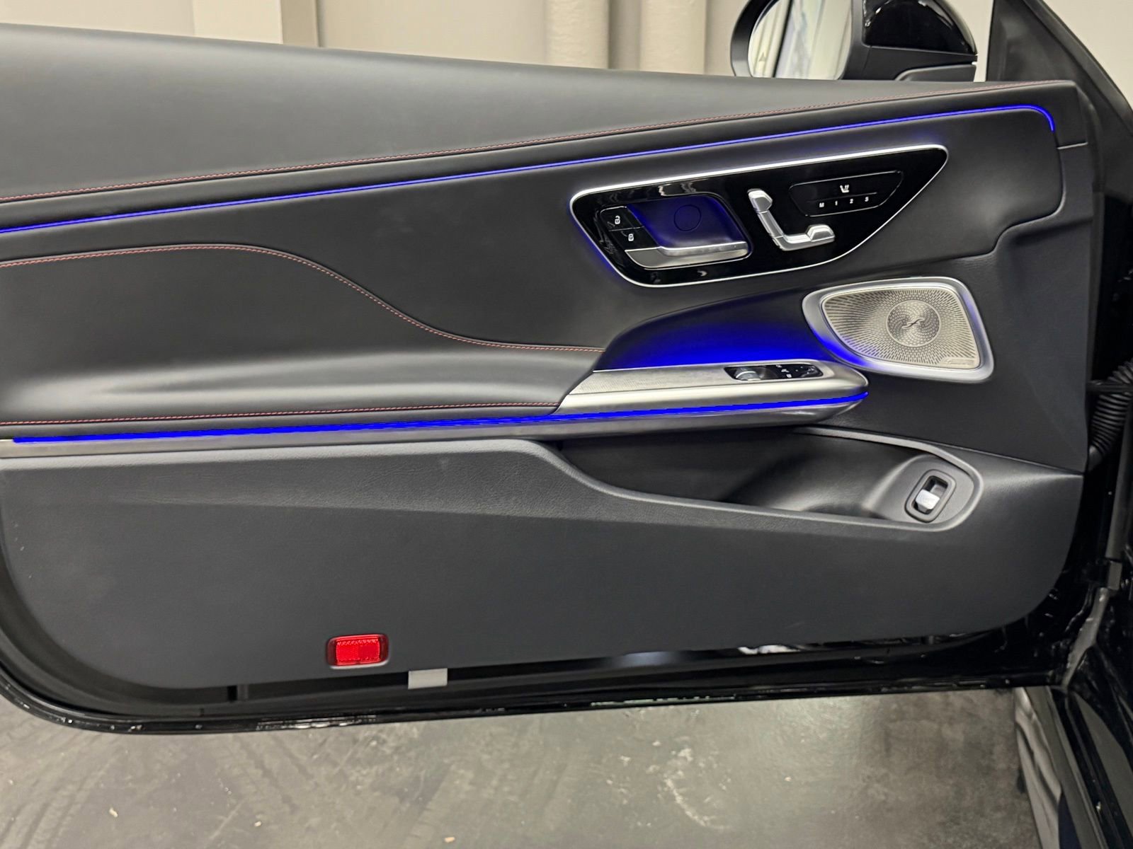 Used 2024 Mercedes-Benz CLE 53 AMG 4MATIC image 22