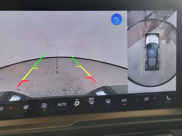 Certified 2025 Ford Bronco Sport Outer Banks w/ Outer Banks Tech Package+ image 35