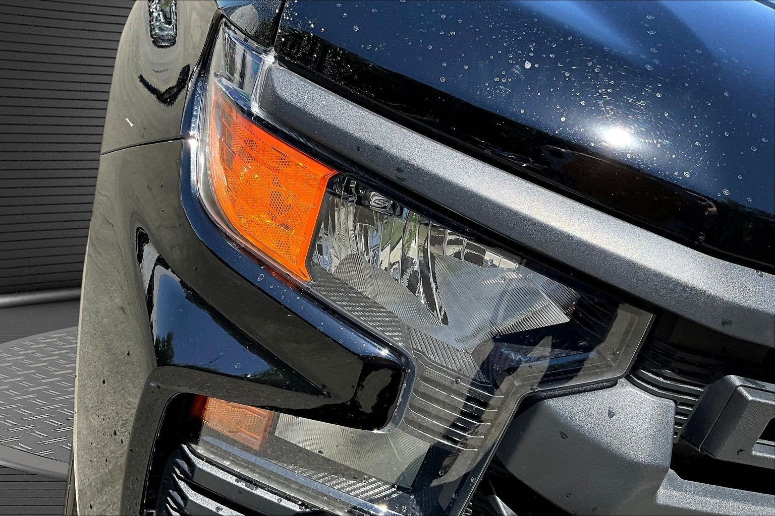 Used 2023 Chevrolet Silverado 1500 Custom w/ Rally Edition AWD/4WD image 23
