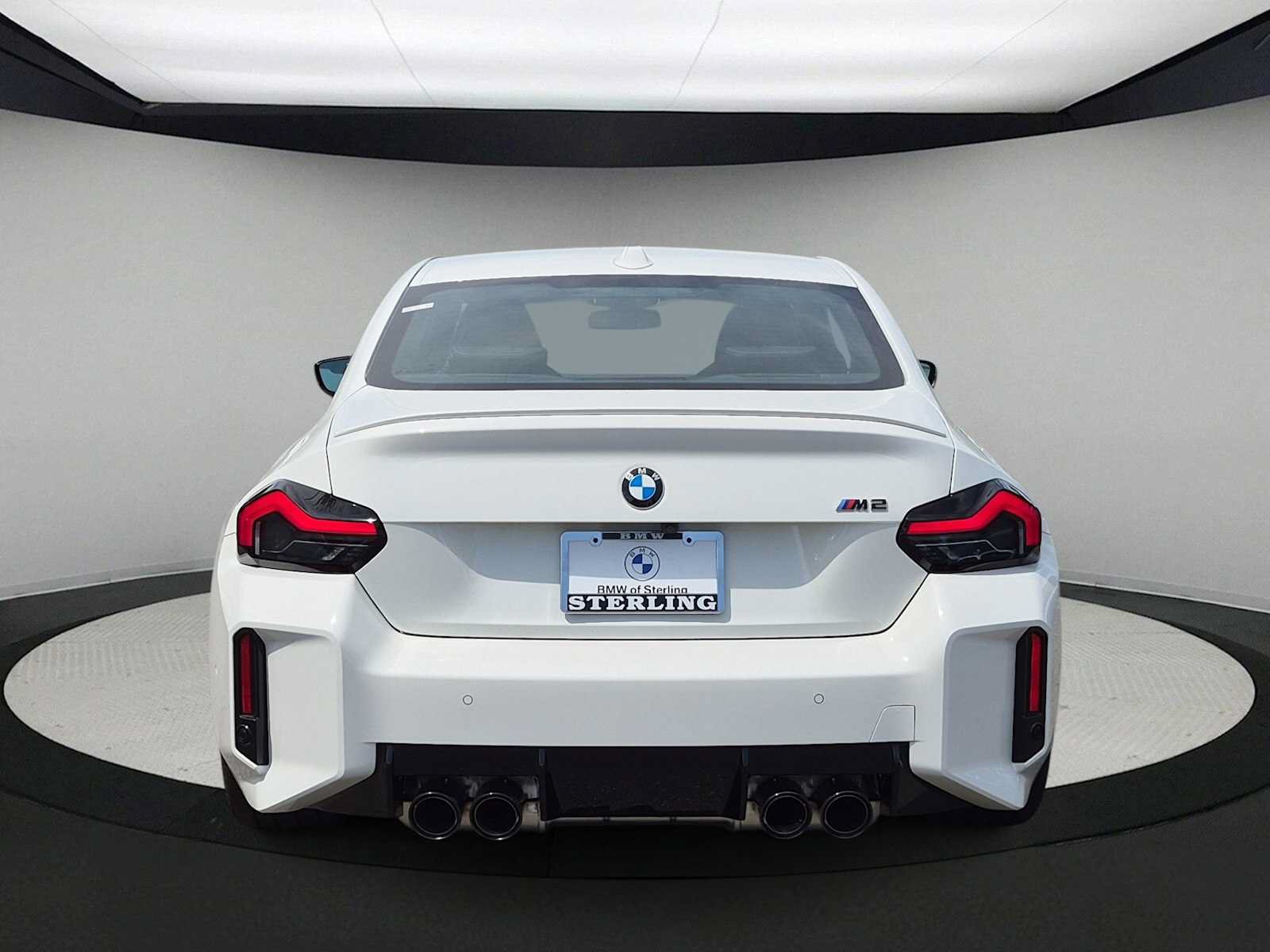 New 2026 BMW M2 w/ Lighting Package RWD image 7