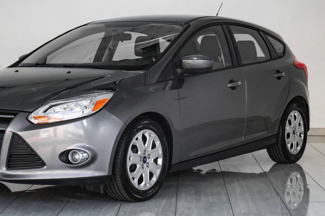 Used 2012 Ford Focus SE image 55