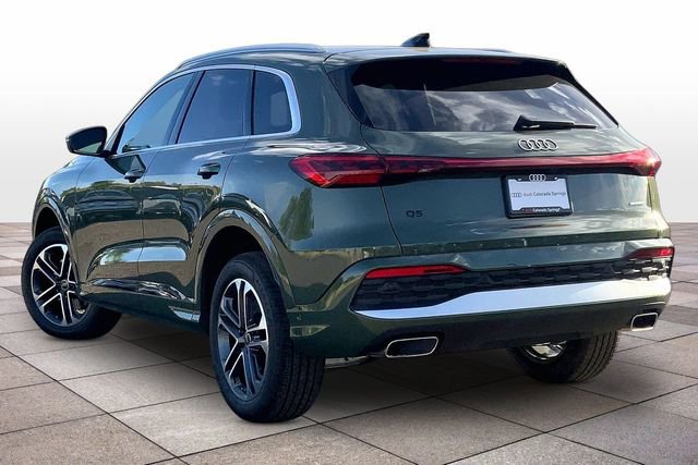 New 2026 Audi Q5 Premium AWD/4WD image 3