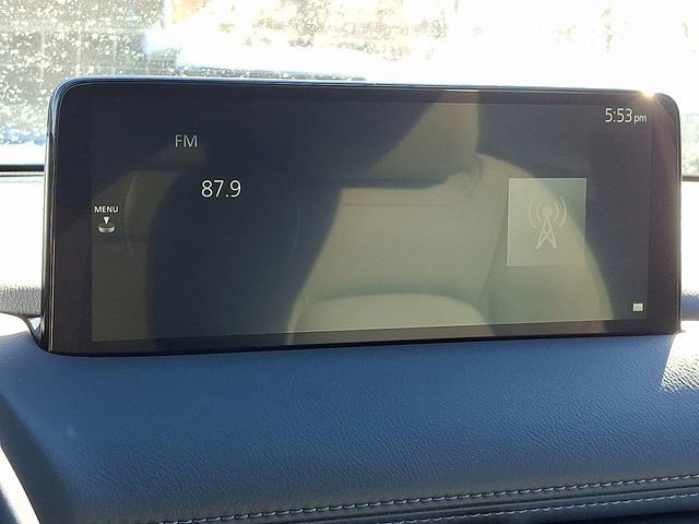 New 2025 MAZDA CX-5 AWD 2.5 S w/ Premium Plus Pkg image 18