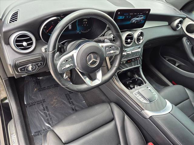 Used 2022 Mercedes-Benz GLC 300 image 10