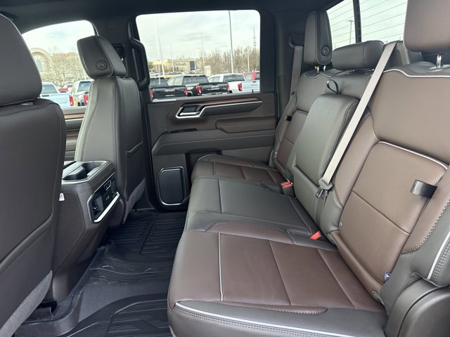 New 2026 GMC Sierra 2500 Denali w/ Denali Reserve Package image 6