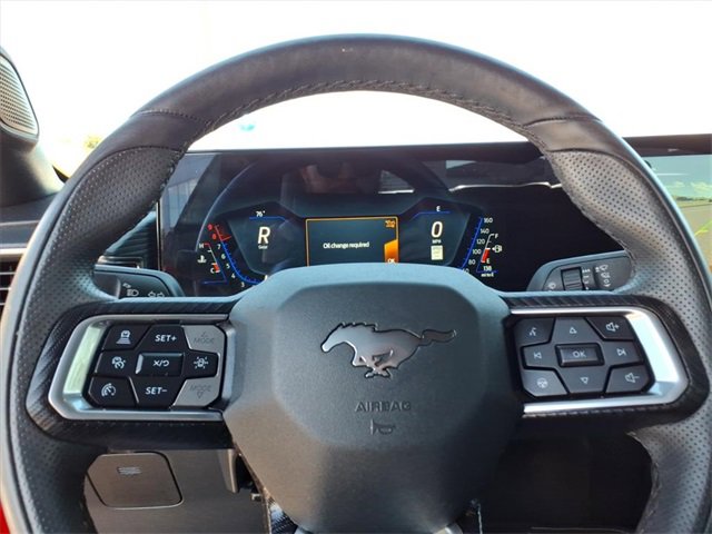 Used 2024 Ford Mustang GT Premium image 18