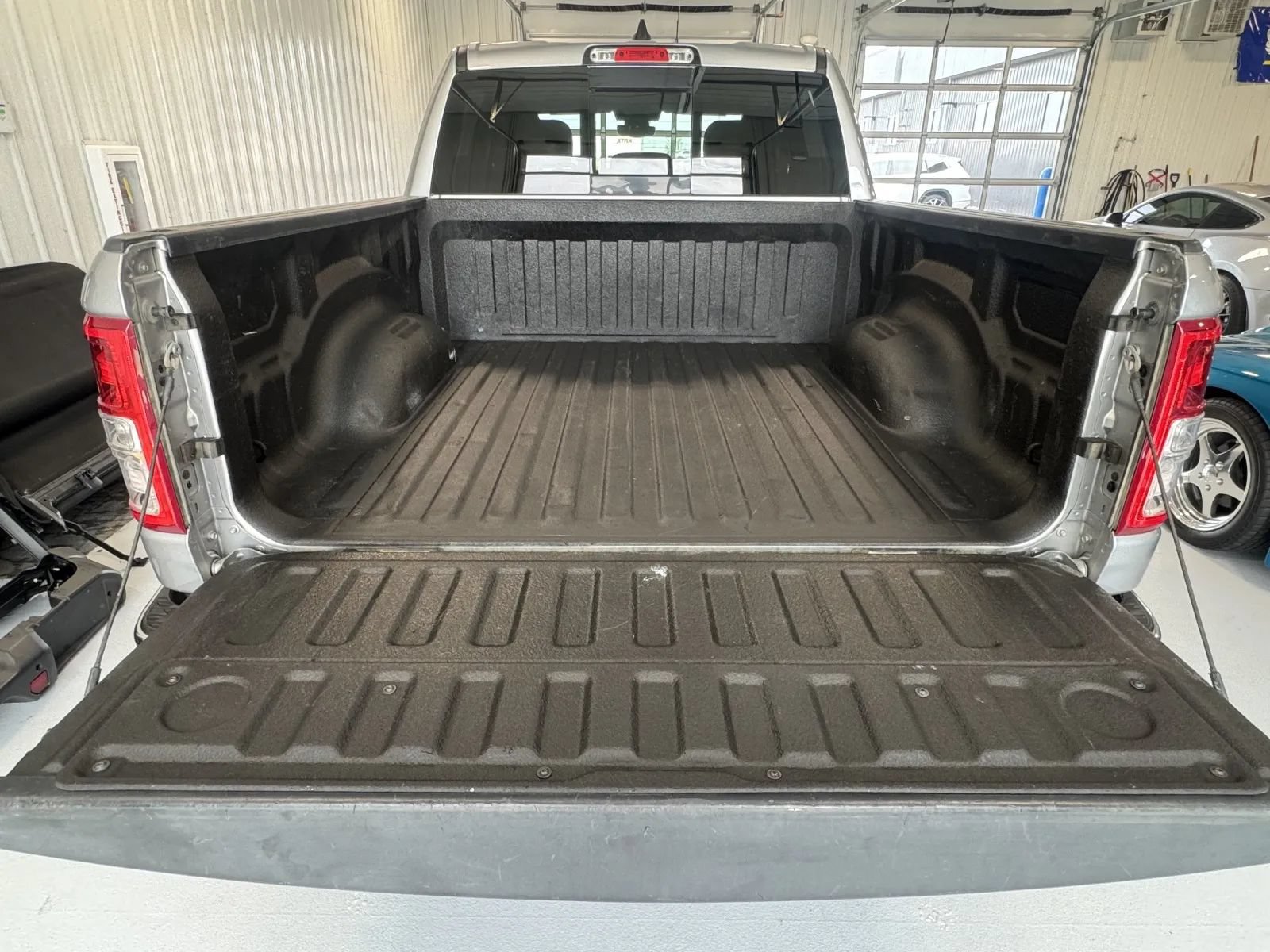 Used 2022 RAM 1500 Big Horn AWD/4WD image 15