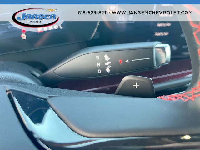 New 2026 Chevrolet Traverse RS w/ LPO, Floor Liner Package FWD image 15