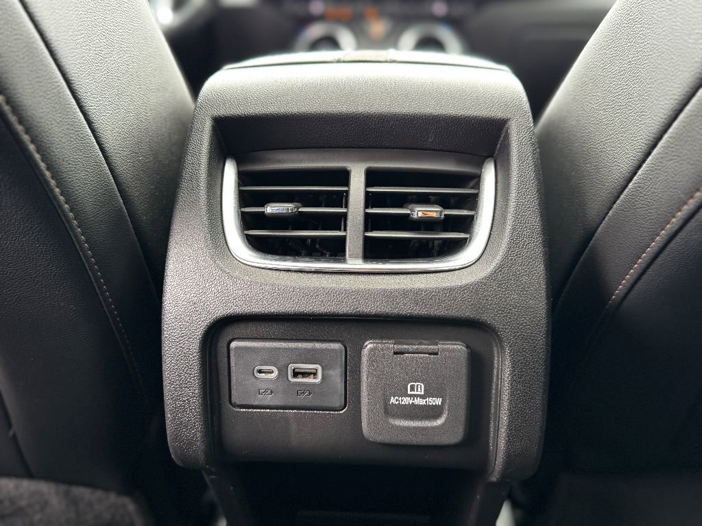 Used 2020 Chevrolet Blazer Premier w/ Driver Confidence II Package image 12