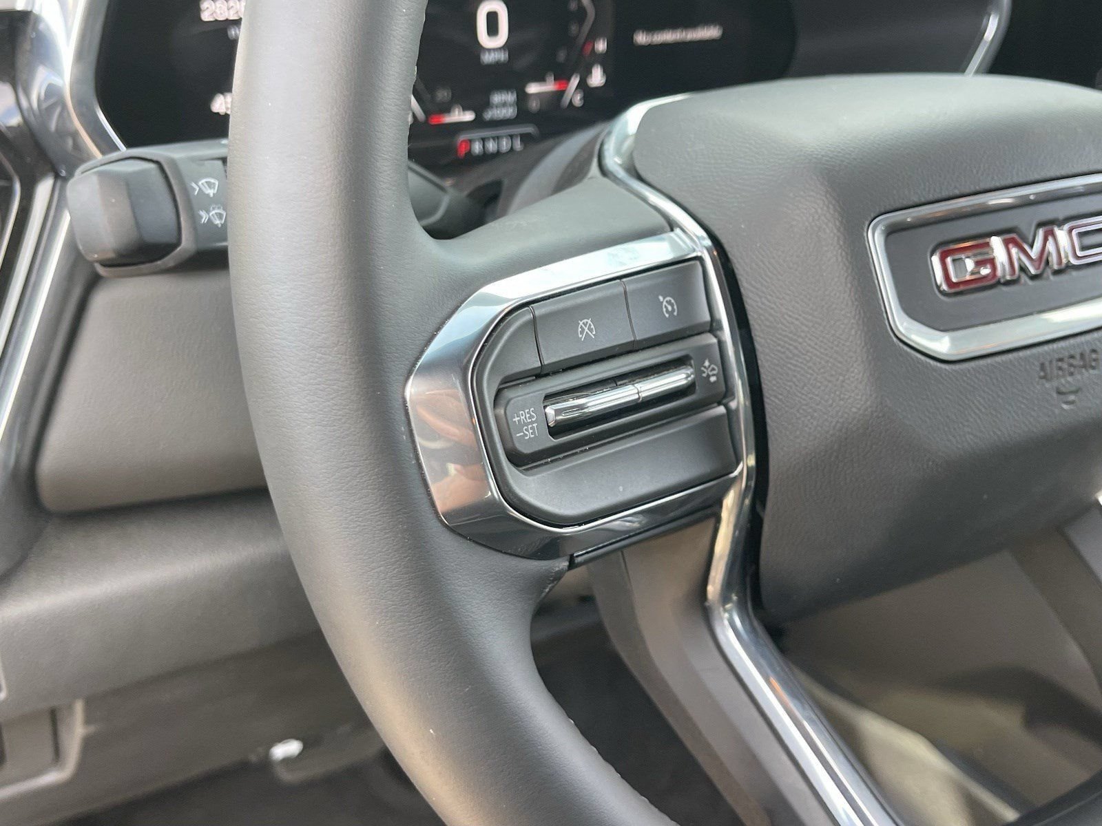 Used 2026 GMC Canyon Elevation RWD image 24