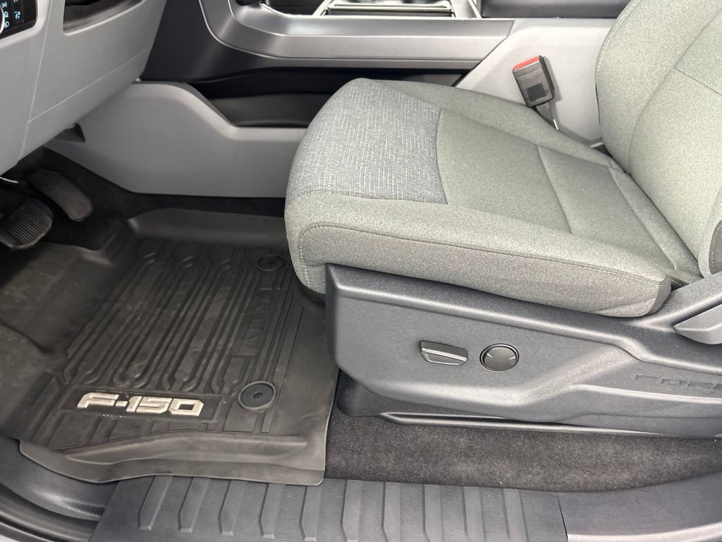 Used 2026 Ford F150 XLT AWD/4WD image 22