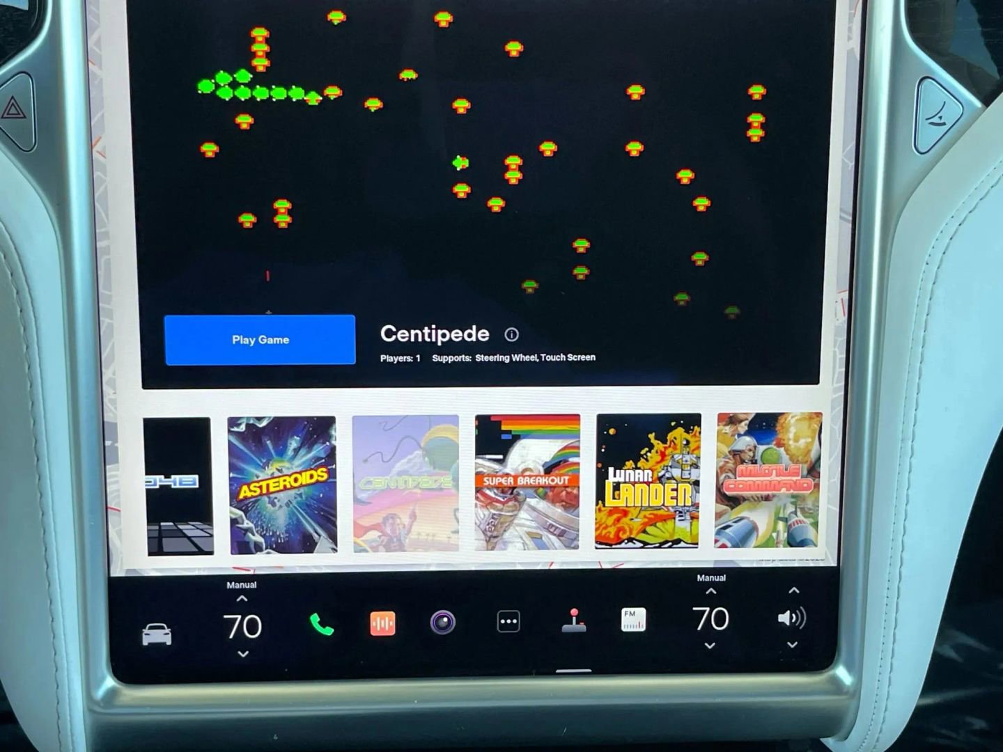 Used 2020 Tesla Model X Performance AWD/4WD image 16