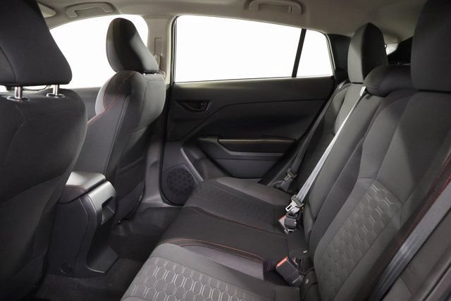 New 2026 Subaru Impreza 2.0i Sport AWD/4WD image 27