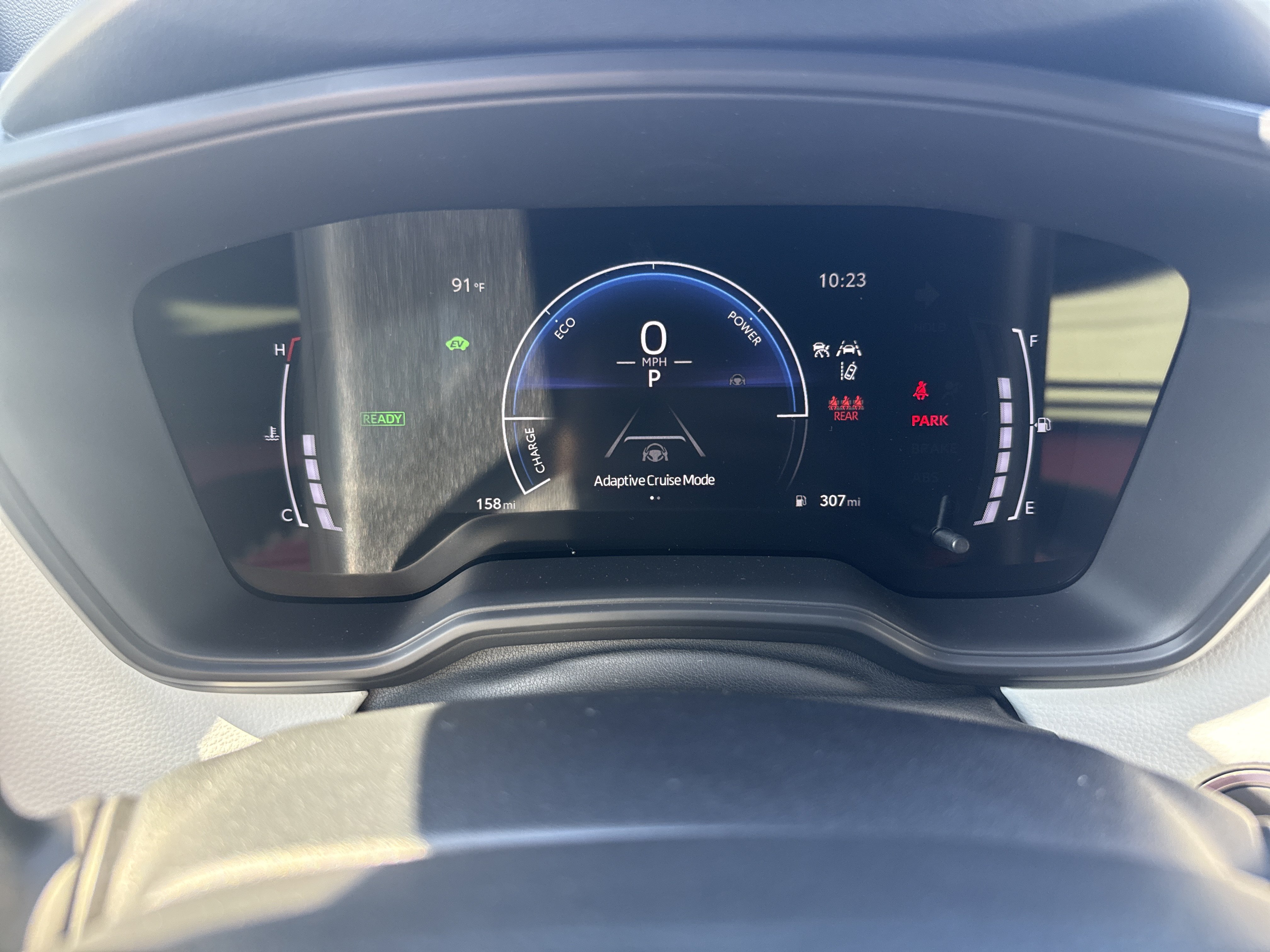 New 2026 Toyota Corolla SE FWD image 15