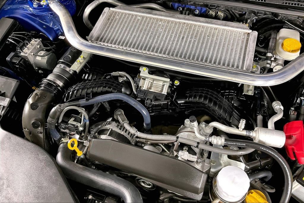 Used 2023 Subaru WRX AWD/4WD image 39